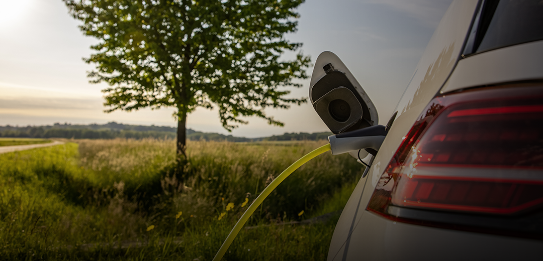 Electric Auto Electric Auto