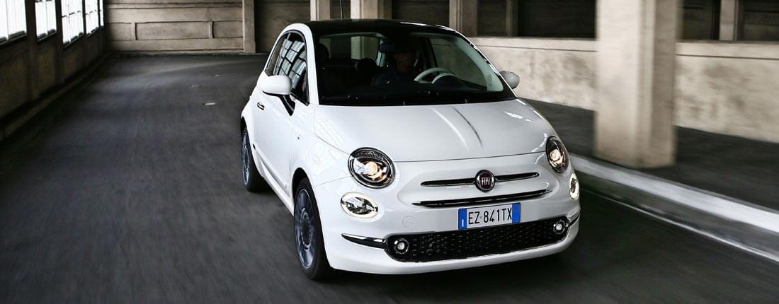Reizen zin zweep Fiat occasions - alle modellen, informatie en direct kopen op AutoScout24