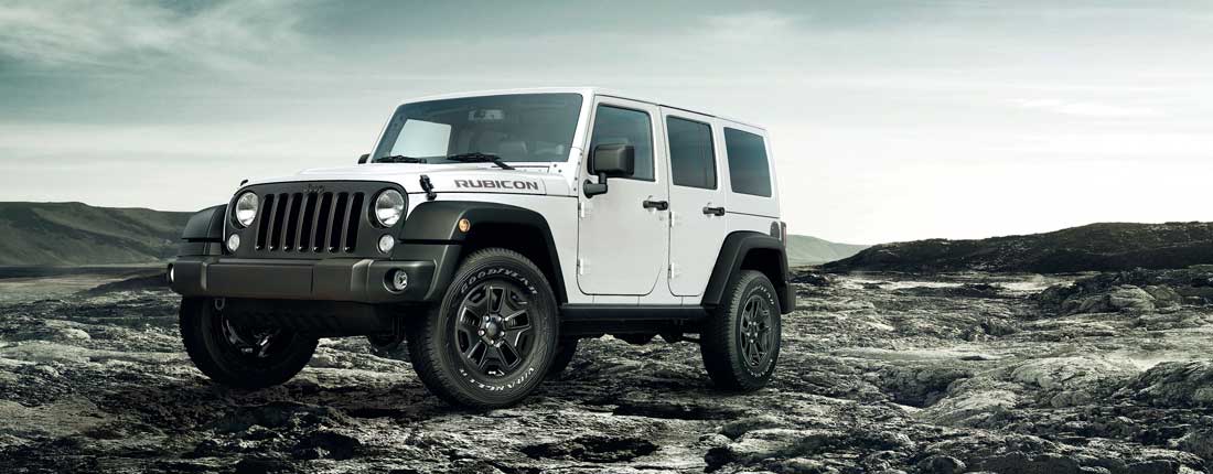 Jeep tweedehands & goedkoop via AutoScout24.nl kopen