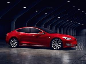 fles bloed Hij Tesla occasions - alle modellen, informatie en direct kopen op AutoScout24