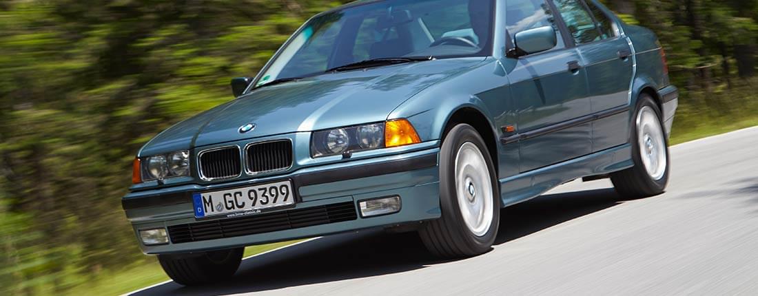 aanraken Zogenaamd Mislukking BMW 320 - informatie, prijzen, vergelijkbare modellen - AutoScout24