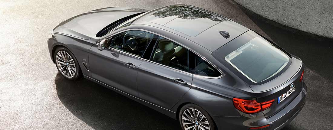 BMW Serie informatie, vergelijkbare modellen - AutoScout24
