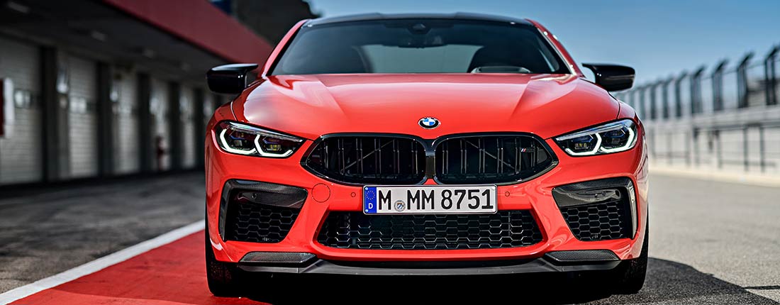 Bmw M8 Informatie Prijzen Vergelijkbare Modellen Autoscout24