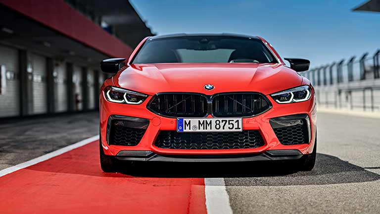 Bmw M8 Informatie Prijzen Vergelijkbare Modellen Autoscout24