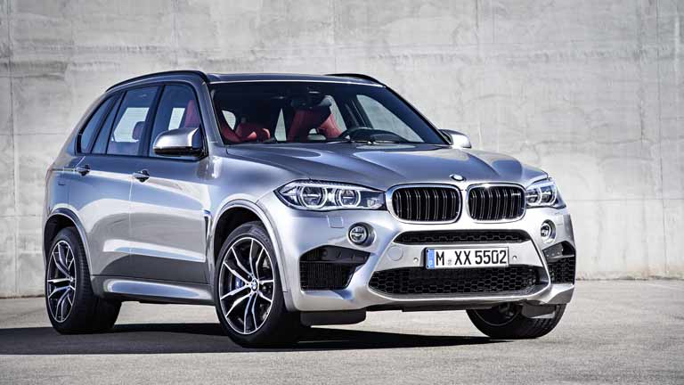 BMW X Serie Informatie Prijzen Vergelijkbare Modellen AutoScout24