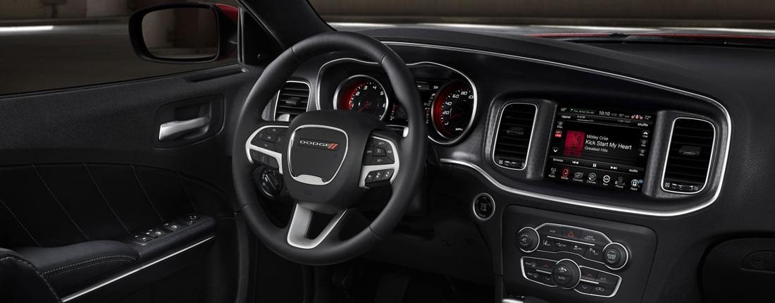 Dodge Charger Informatie Prijzen Vergelijkbare Modellen Autoscout24