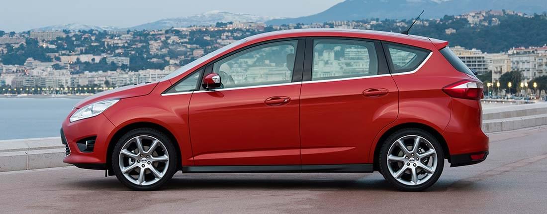 Ford C Max Informatie Prijzen Vergelijkbare Modellen Autoscout24