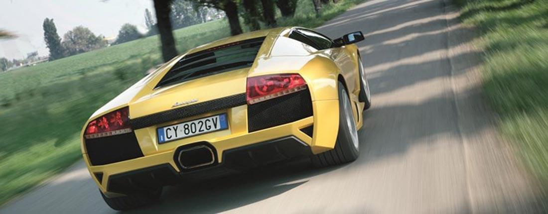 lamborghini murcielago 2019