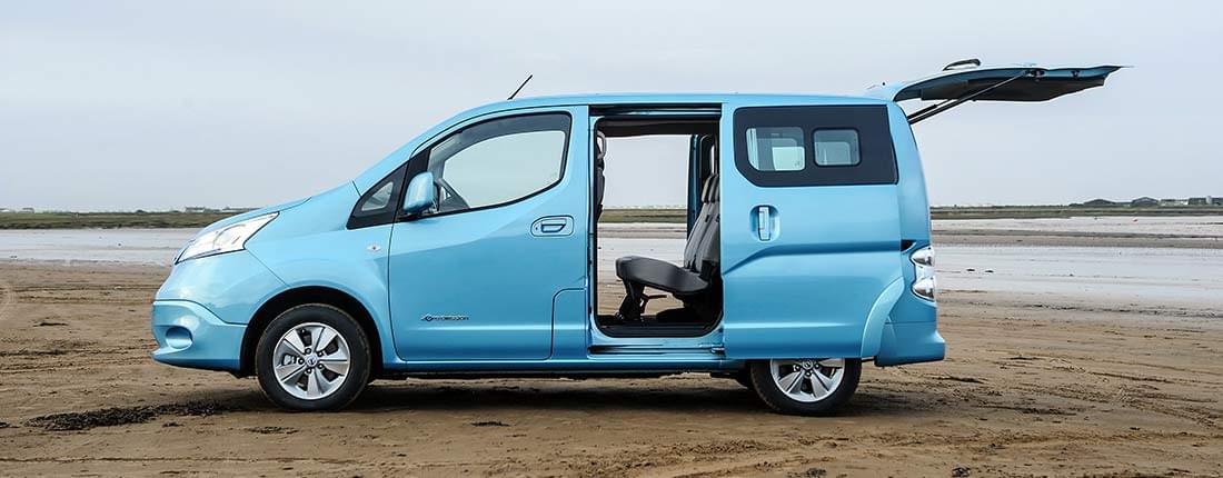 Форум nv200 nissan