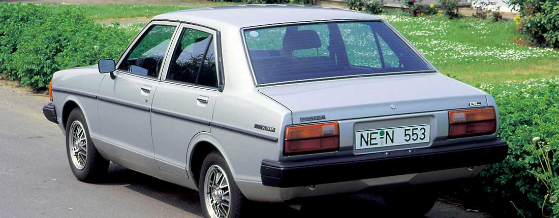 Nissan sunny wikipedia