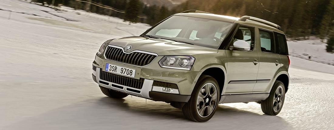 Skoda yeti ступичный подшипник