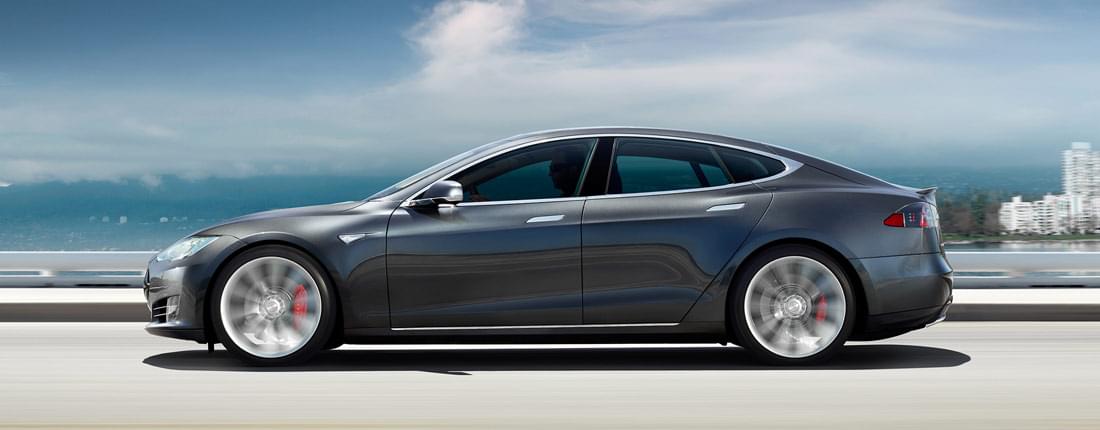 Ondoorzichtig meel opleiding Tesla Model S tweedehands & goedkoop via AutoScout24.nl kopen