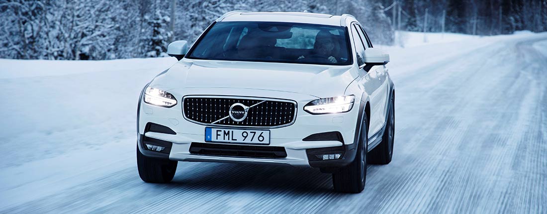 Volvo V90 Cross Country Informatie Prijzen Vergelijkbare Modellen Autoscout24