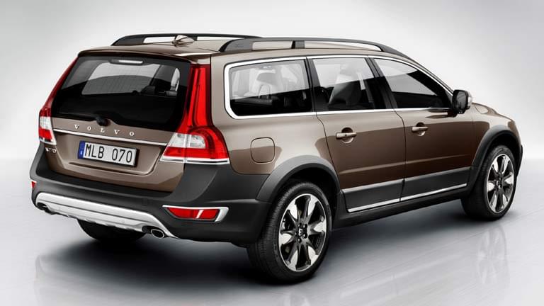 Volvo Xc 70 Informatie Prijzen Vergelijkbare Modellen Autoscout24