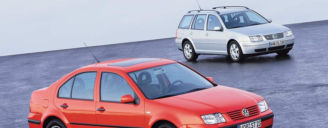 strijd Pakistan Factureerbaar Volkswagen Bora - informatie, prijzen, vergelijkbare modellen - AutoScout24