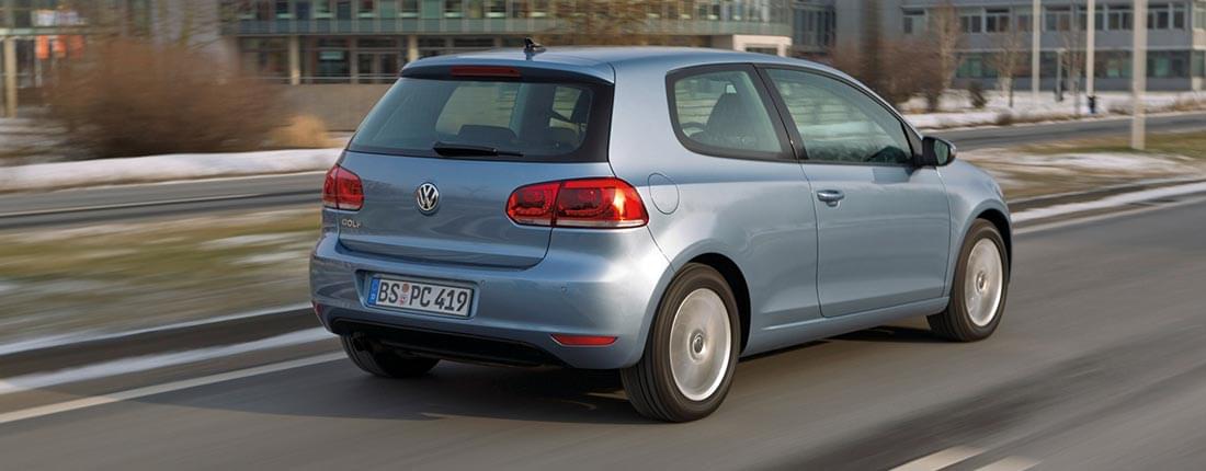 belangrijk Kauwgom Tot ziens Volkswagen Golf 6 tweedehands & goedkoop via AutoScout24.nl kopen