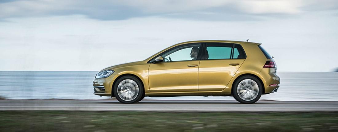 Volkswagen - informatie, prijzen, vergelijkbare modellen AutoScout24