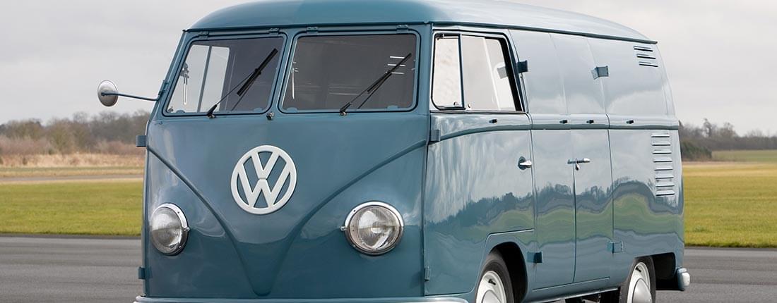 Volkswagen T1 & goedkoop via AutoScout24.nl kopen