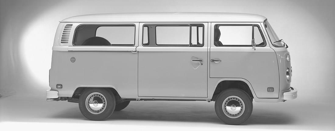 Hoelahoep Waardig stuk Volkswagen T2 - informatie, prijzen, vergelijkbare modellen - AutoScout24
