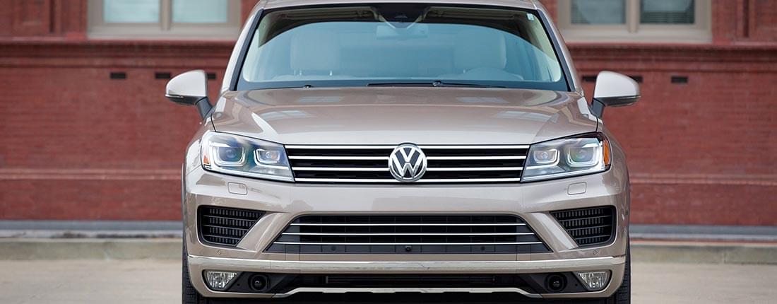 Volkswagen - informatie, prijzen, vergelijkbare modellen - AutoScout24