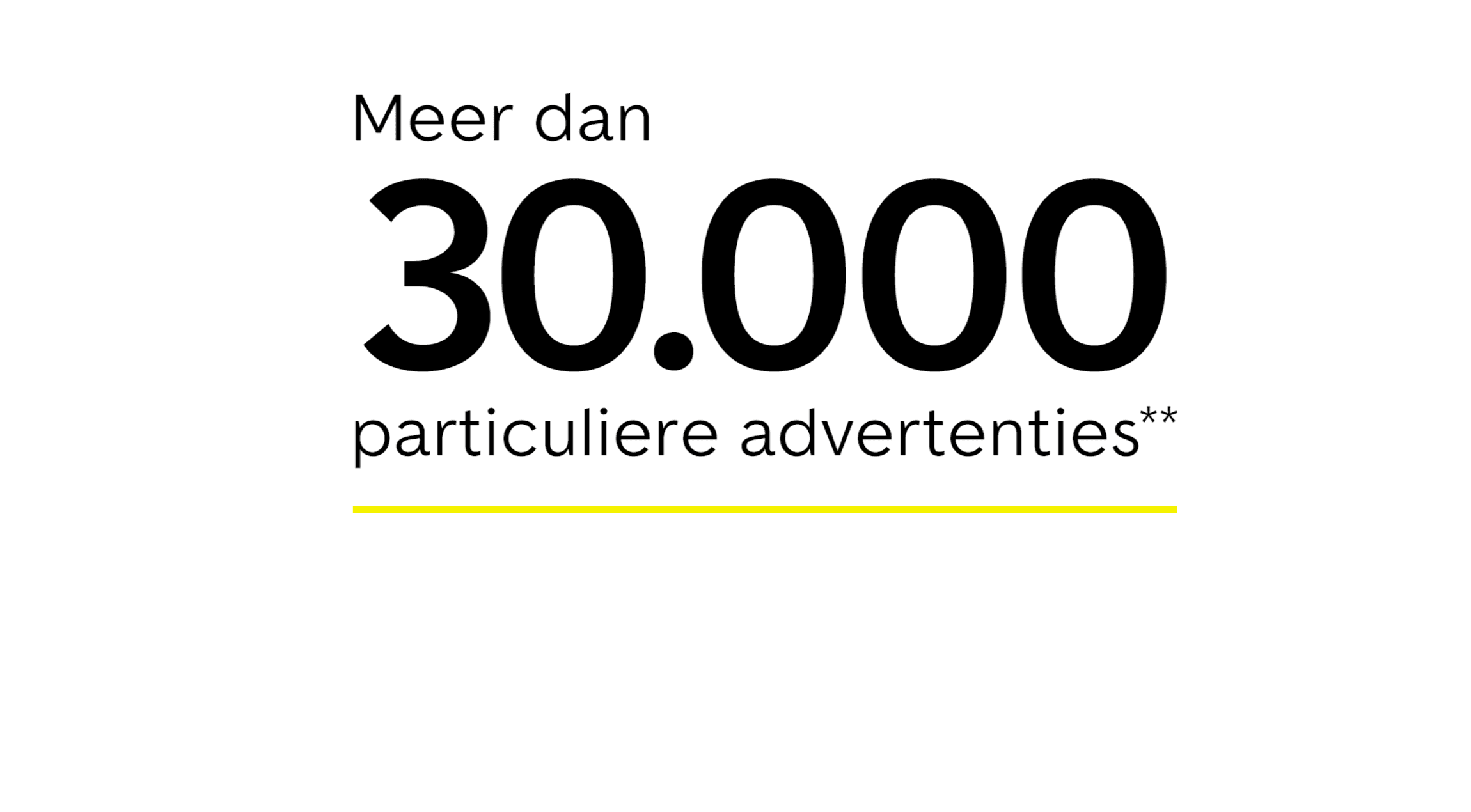 NL_ 30K advertenties