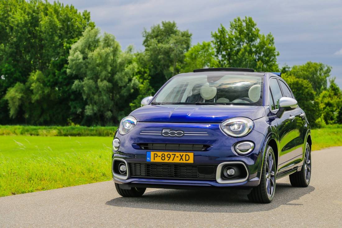 Waarom de Fiat-verkoper je toelacht als je een grijze auto bestelt