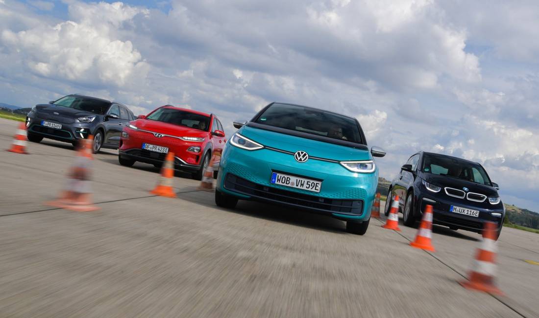 Elke early adopter heeft een EV gekocht en nu schieten automerken in de stress