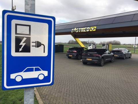 92 procent van EV-rijders wil niet terug naar benzineauto