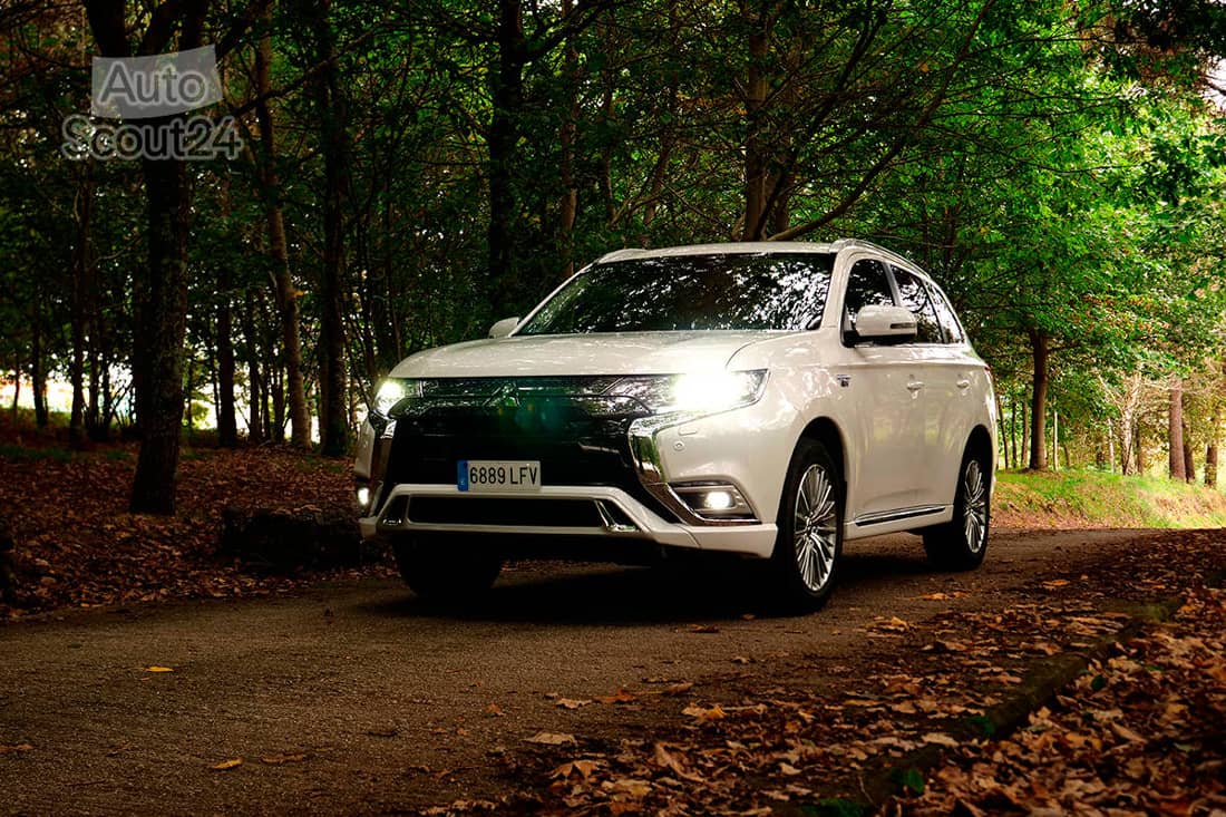 Prueba Mitsubishi Outlander PHEV 2020 Ruben Fidalgo (4)