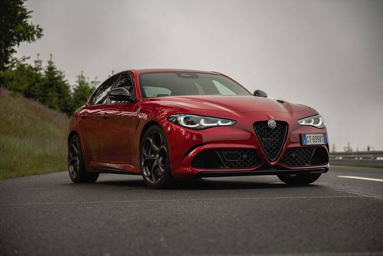 alfa-romeo-giulia-quadrifoglio-super-sport-2025-titelbild