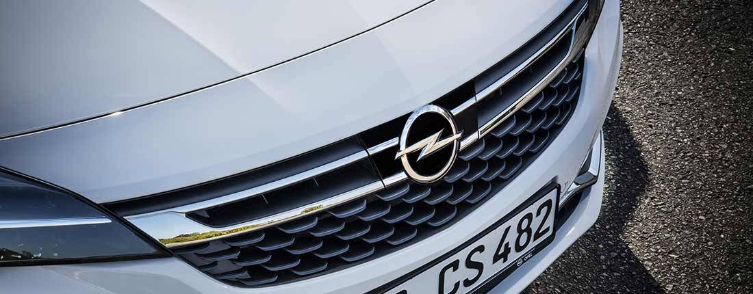 Frons verraden meesterwerk Opel automaat occasions via AutoScout24.nl kopen
