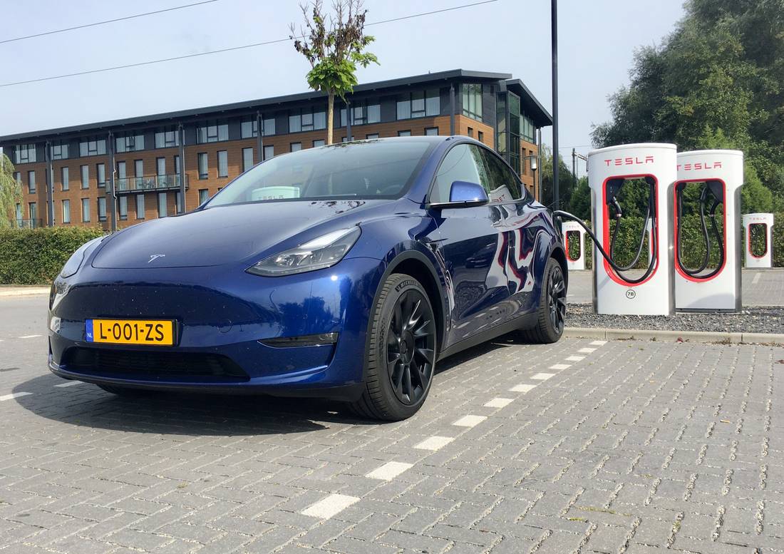 Betaalbare Tesla komt toch, maar pas op voor dit addertje