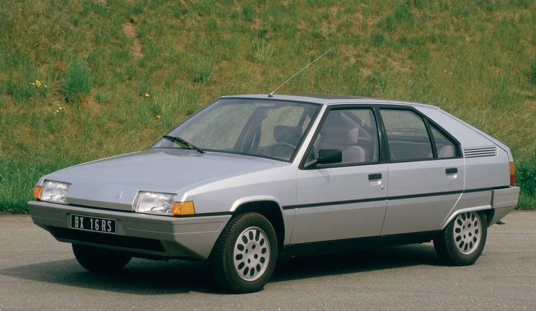 citroen-bx-side