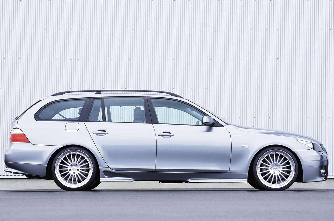 Bmw 5 Reeks E60e61 Afmetingen Interieurs Motoren Prijzen En Concurrenten Autoscout24