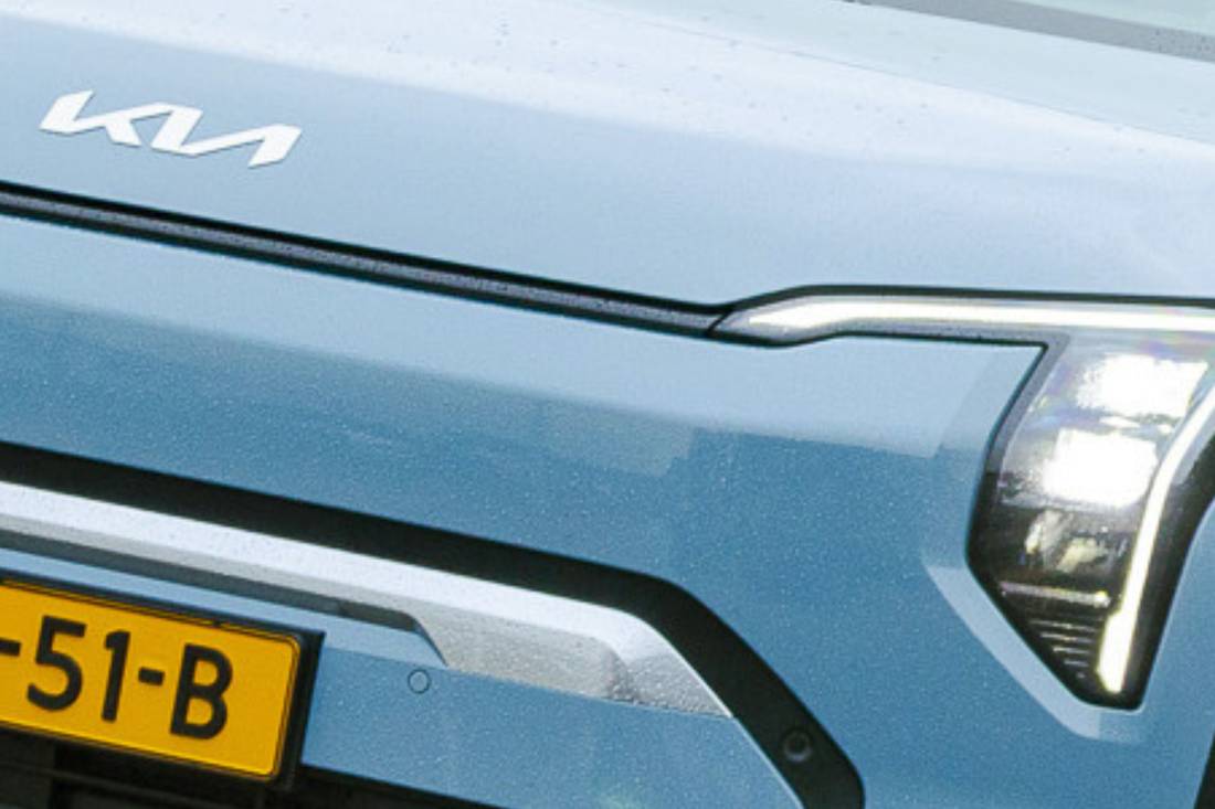 Alles wat we nu weten over de Kia EV2 (zoals specificaties en prijs)