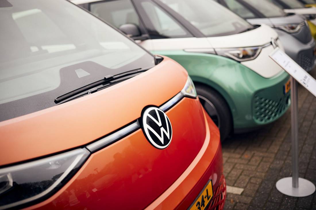 Waarom de Volkswagen I.D. Buzz al zijn charme moet inzetten om Nederland te veroveren