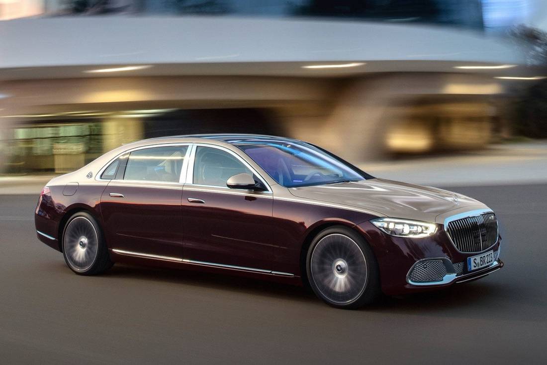 Mercedes-Maybach-S-Klasse-Dynamic2