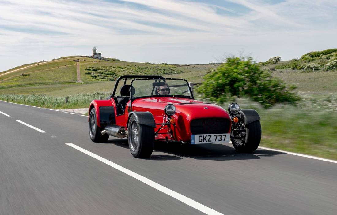 caterham-seven-485-csr-front