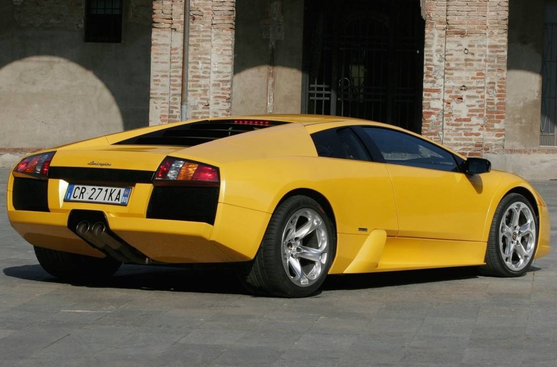 lamborghini-murcielago-back