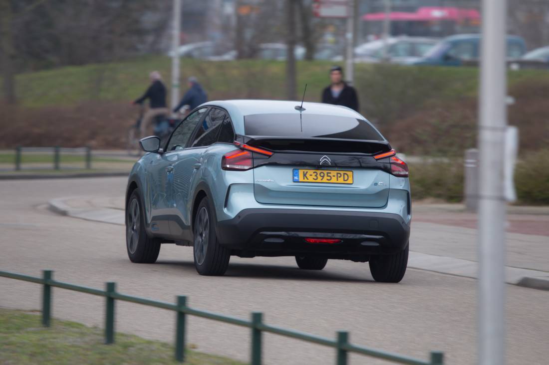 Jouw autoverzekering is duur omdat je niet in Drenthe woont