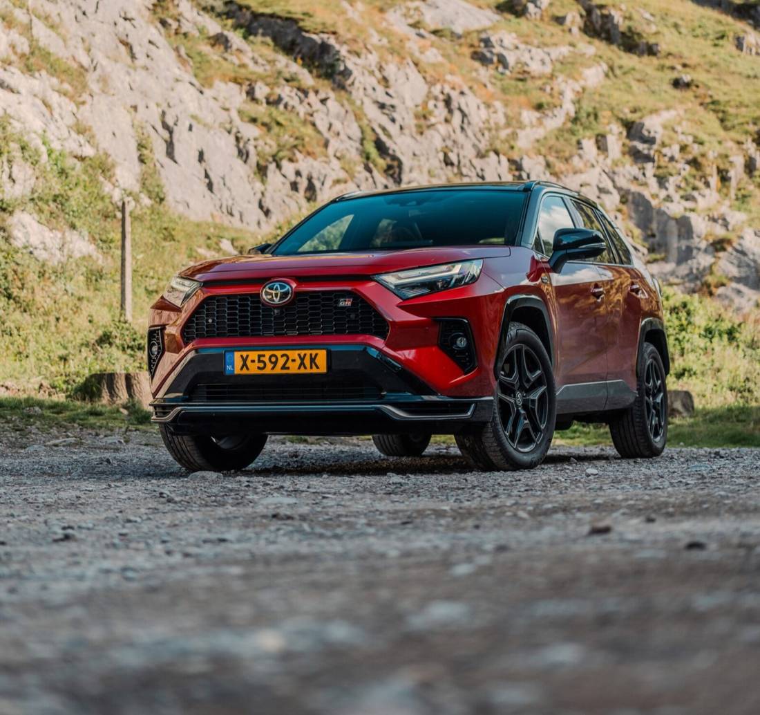 Waarom de Toyota RAV4 Plug-in Hybrid opeens 7000 euro goedkoper is