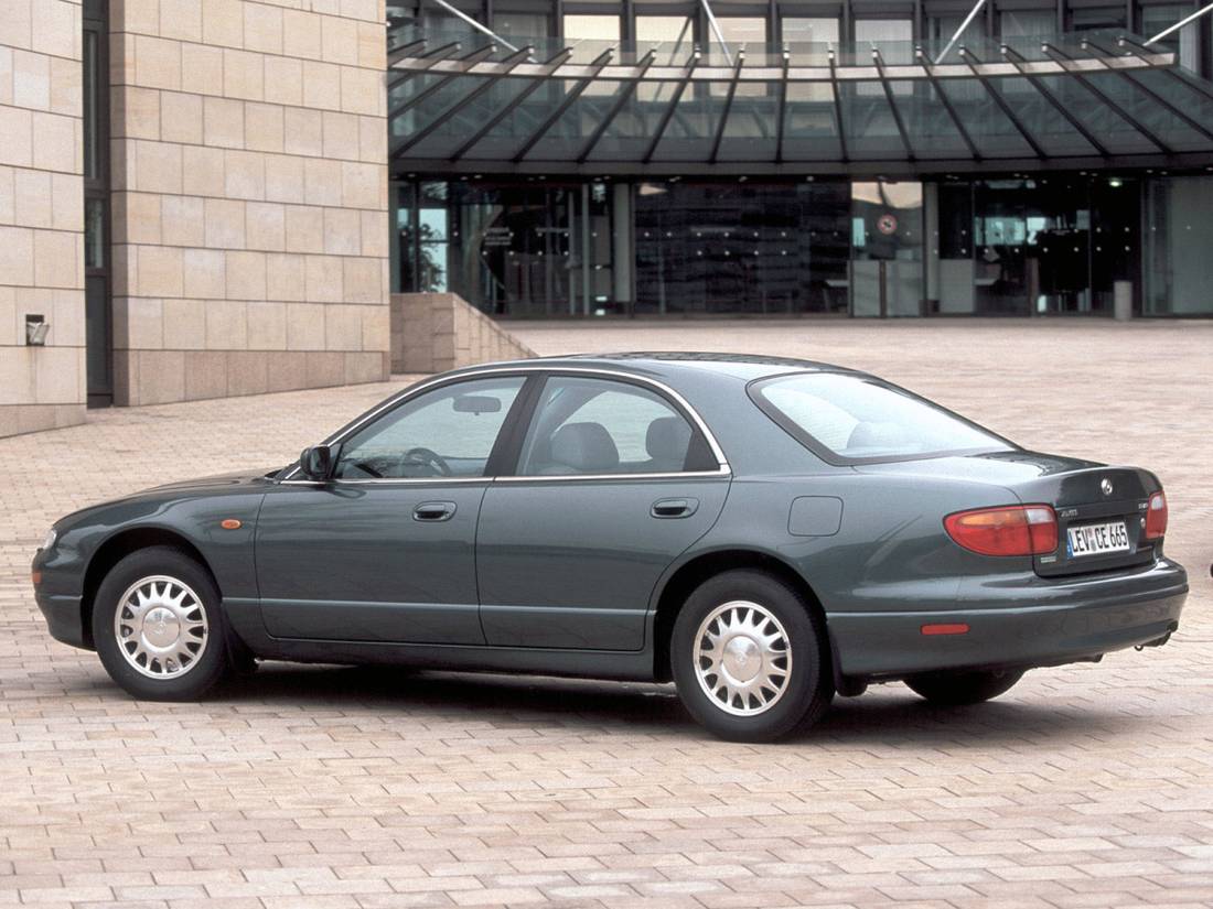 Mazda Xedos 9 2.jpg