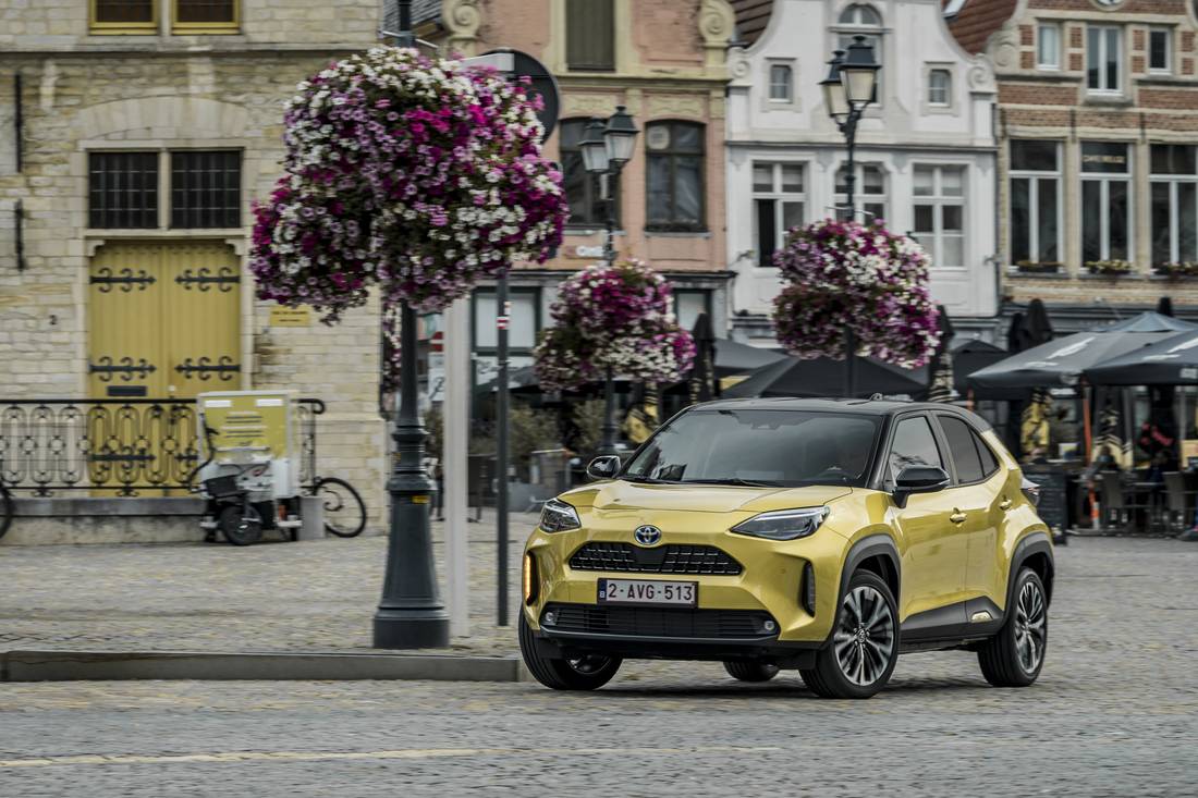 Hybride-auto's in Nederland aan kop? De waarheid is iets genuanceerder