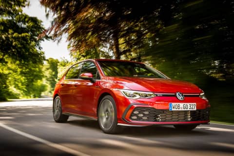 democratische Partij Boren Vertrek naar Volkswagen Golf 5: afmetingen, interieurs, motoren, prijzen en concurrenten  - AutoScout24