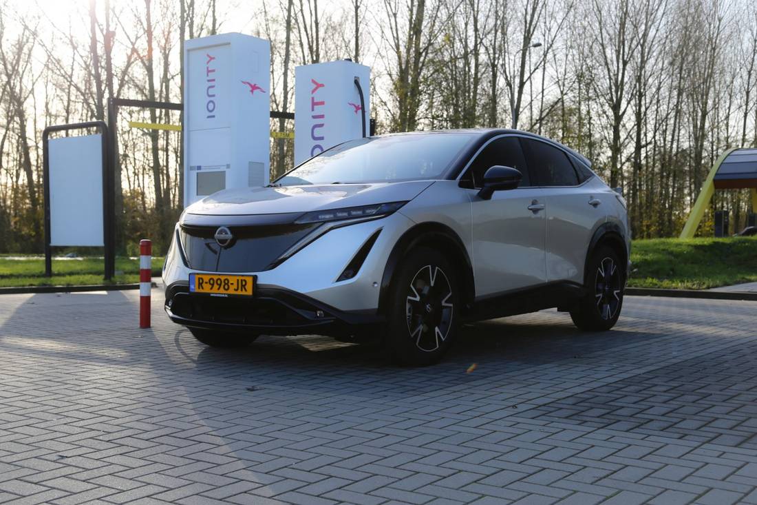 Wat komt er na de Leaf en de Ariya? 19 nieuwe elektrische Nissans!