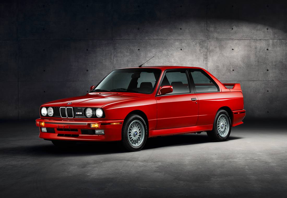 bmw-m3-e30-side