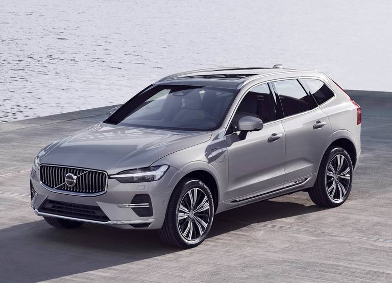 Volvo-XC60