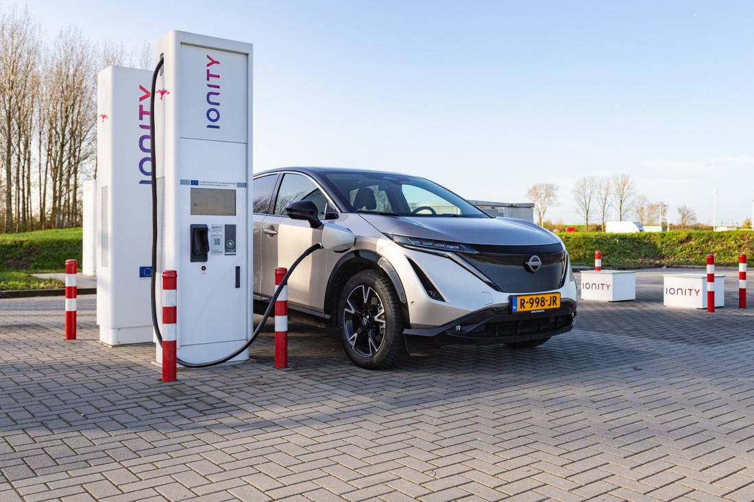 Nissan Ariya (2023) nu ook met EV subsidie en je hoeft niet op een houtje te bijten