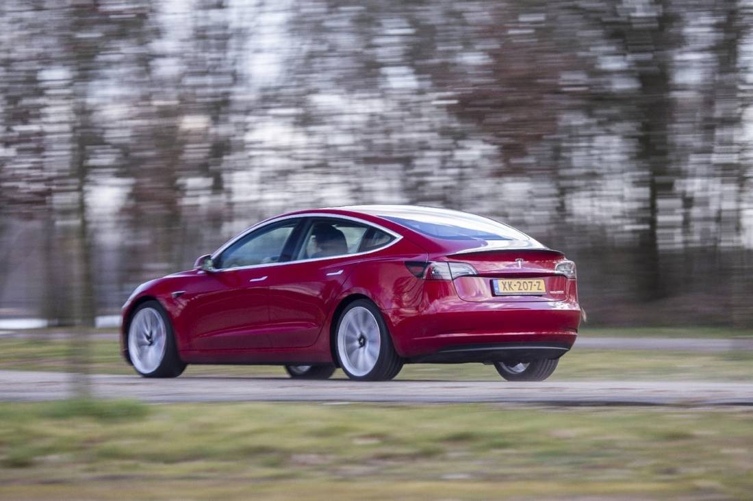 Tweedehands Tesla Model 3: betrouwbaarheid, prijs