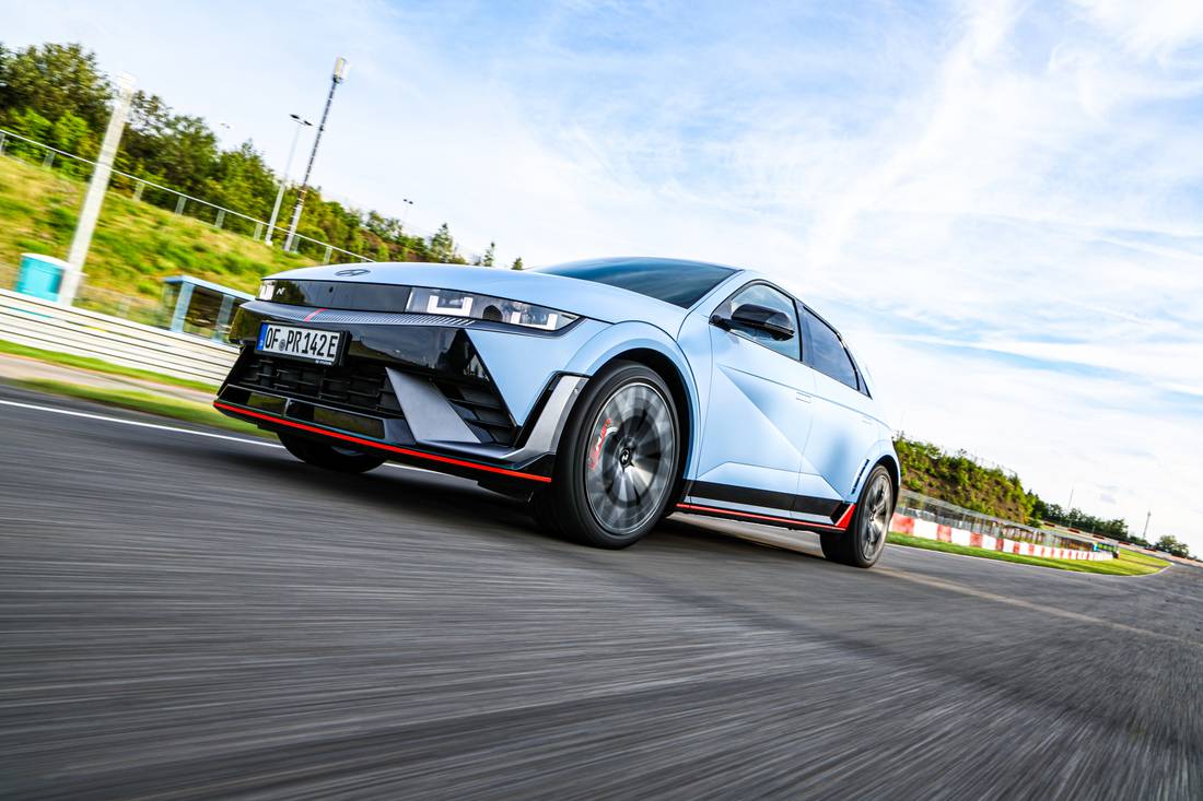 Honda worstelt met elektrische Civic Type R: ‘Hoe zorgen we voor rijplezier in een EV?’